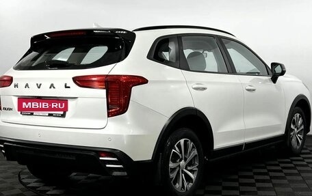 Haval Jolion, 2024 год, 1 760 000 рублей, 6 фотография