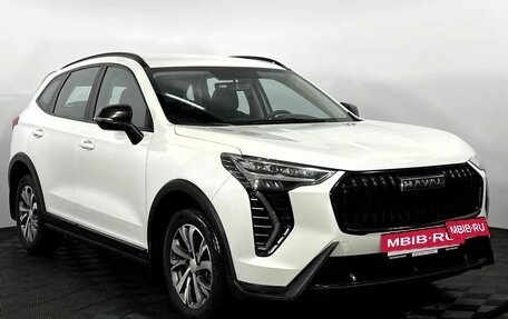 Haval Jolion, 2024 год, 1 760 000 рублей, 4 фотография