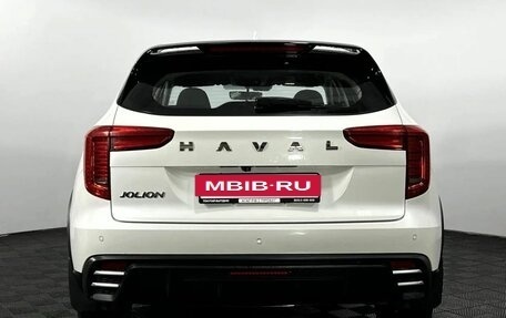 Haval Jolion, 2024 год, 1 760 000 рублей, 7 фотография
