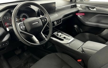 Haval Jolion, 2024 год, 1 760 000 рублей, 10 фотография