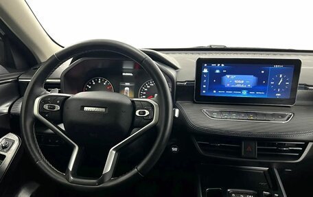 Haval Jolion, 2024 год, 1 760 000 рублей, 16 фотография