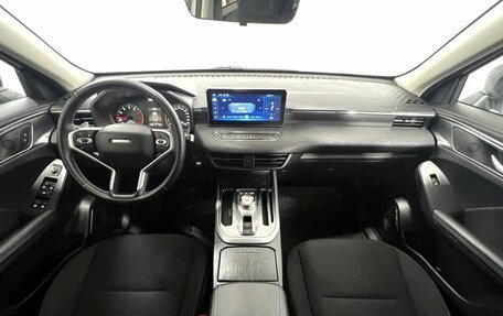 Haval Jolion, 2024 год, 1 760 000 рублей, 14 фотография