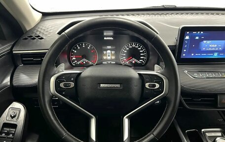 Haval Jolion, 2024 год, 1 760 000 рублей, 17 фотография