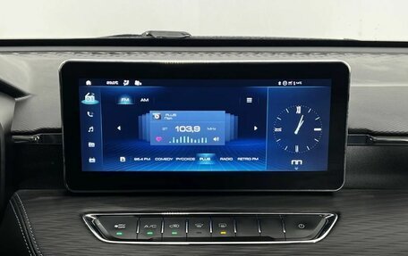 Haval Jolion, 2024 год, 1 760 000 рублей, 15 фотография