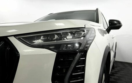 Haval Jolion, 2024 год, 1 760 000 рублей, 19 фотография