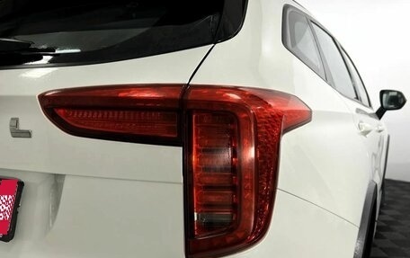 Haval Jolion, 2024 год, 1 760 000 рублей, 20 фотография