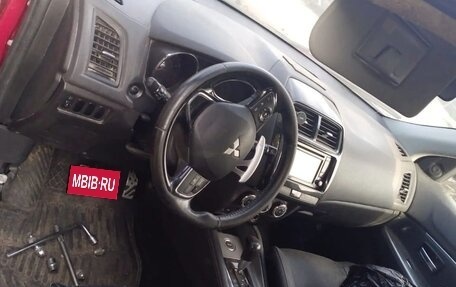 Mitsubishi ASX I рестайлинг, 2018 год, 950 000 рублей, 4 фотография