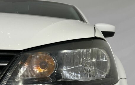 Volkswagen Polo VI (EU Market), 2011 год, 690 000 рублей, 13 фотография