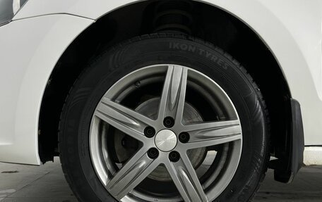 Volkswagen Polo VI (EU Market), 2011 год, 690 000 рублей, 14 фотография