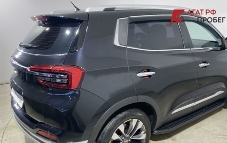 Chery Tiggo 4 I рестайлинг, 2020 год, 1 355 000 рублей, 3 фотография