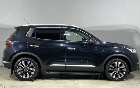 Chery Tiggo 4 I рестайлинг, 2020 год, 1 355 000 рублей, 5 фотография