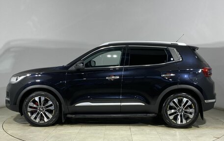 Chery Tiggo 4 I рестайлинг, 2020 год, 1 355 000 рублей, 11 фотография