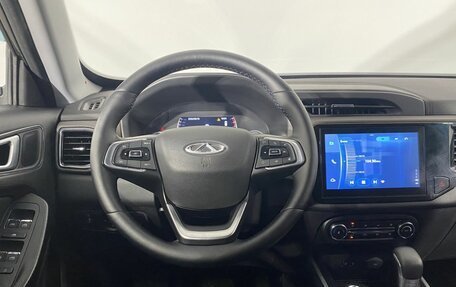 Chery Tiggo 4 I рестайлинг, 2020 год, 1 355 000 рублей, 18 фотография