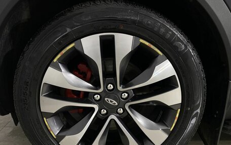 Chery Tiggo 4 I рестайлинг, 2020 год, 1 355 000 рублей, 14 фотография