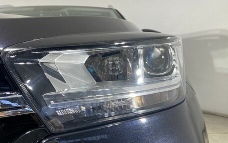 Chery Tiggo 4 I рестайлинг, 2020 год, 1 355 000 рублей, 13 фотография