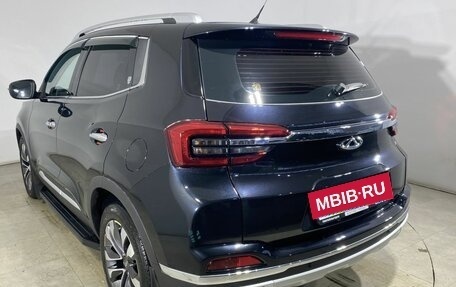 Chery Tiggo 4 I рестайлинг, 2020 год, 1 355 000 рублей, 6 фотография