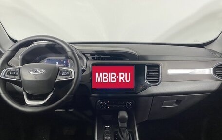 Chery Tiggo 4 I рестайлинг, 2020 год, 1 355 000 рублей, 17 фотография