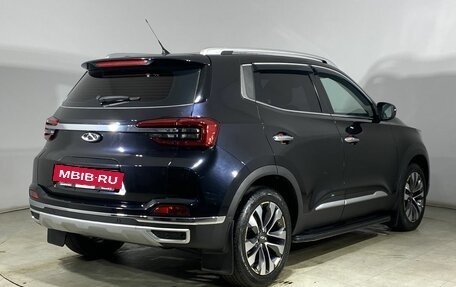Chery Tiggo 4 I рестайлинг, 2020 год, 1 355 000 рублей, 7 фотография