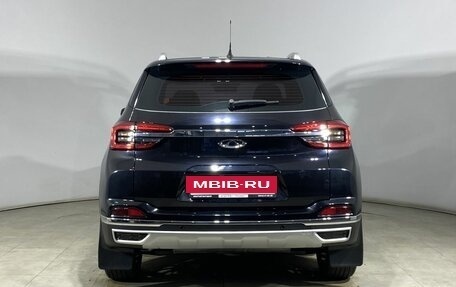 Chery Tiggo 4 I рестайлинг, 2020 год, 1 355 000 рублей, 8 фотография