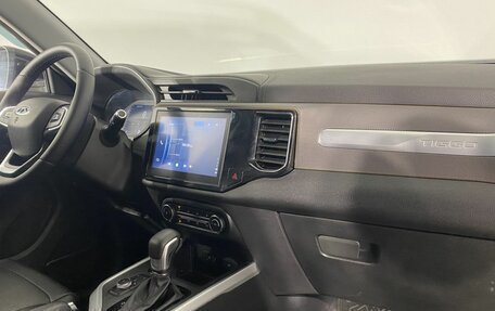 Chery Tiggo 4 I рестайлинг, 2020 год, 1 355 000 рублей, 20 фотография