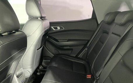 Chery Tiggo 4 I рестайлинг, 2020 год, 1 355 000 рублей, 21 фотография