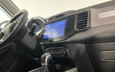 Chery Tiggo 4 I рестайлинг, 2020 год, 1 355 000 рублей, 24 фотография