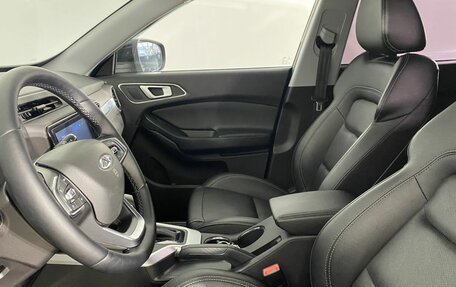 Chery Tiggo 4 I рестайлинг, 2020 год, 1 355 000 рублей, 22 фотография