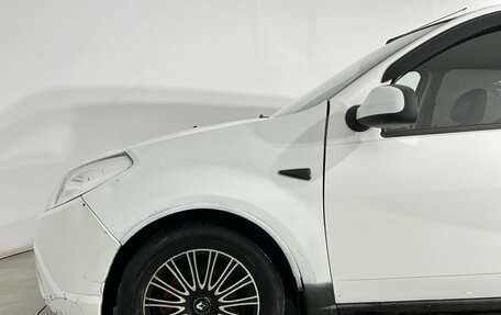 Renault Sandero I, 2011 год, 250 000 рублей, 9 фотография