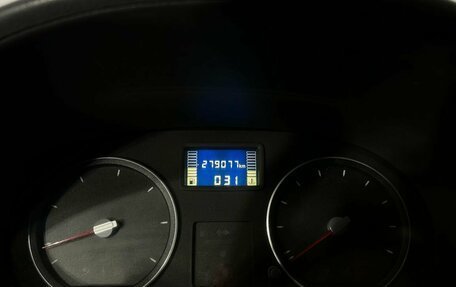 Renault Sandero I, 2011 год, 250 000 рублей, 16 фотография