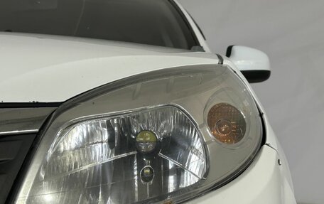 Renault Sandero I, 2011 год, 250 000 рублей, 13 фотография