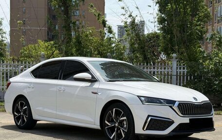 Skoda Octavia IV, 2023 год, 2 000 000 рублей, 7 фотография