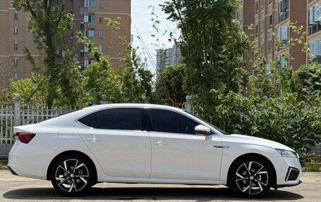 Skoda Octavia IV, 2023 год, 2 000 000 рублей, 6 фотография