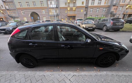 Ford Focus IV, 2005 год, 290 000 рублей, 4 фотография