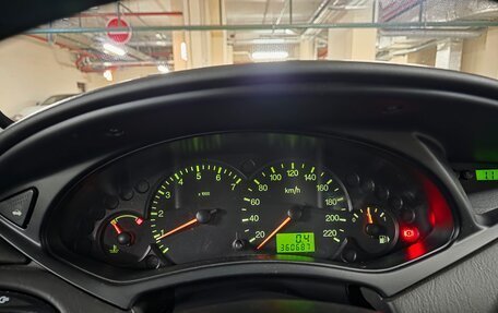 Ford Focus IV, 2005 год, 290 000 рублей, 9 фотография
