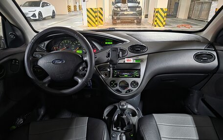 Ford Focus IV, 2005 год, 290 000 рублей, 8 фотография