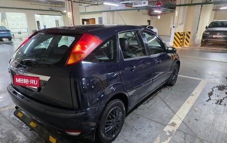 Ford Focus IV, 2005 год, 290 000 рублей, 5 фотография