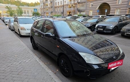 Ford Focus IV, 2005 год, 290 000 рублей, 3 фотография
