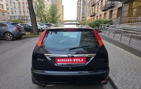 Ford Focus IV, 2005 год, 290 000 рублей, 6 фотография