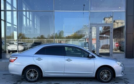 Toyota Premio, 2014 год, 1 310 000 рублей, 4 фотография
