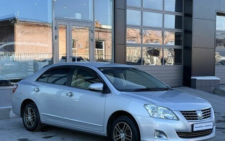 Toyota Premio, 2014 год, 1 310 000 рублей, 3 фотография