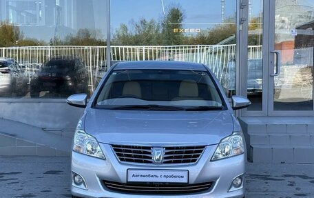 Toyota Premio, 2014 год, 1 310 000 рублей, 2 фотография