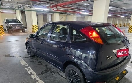Ford Focus IV, 2005 год, 290 000 рублей, 7 фотография