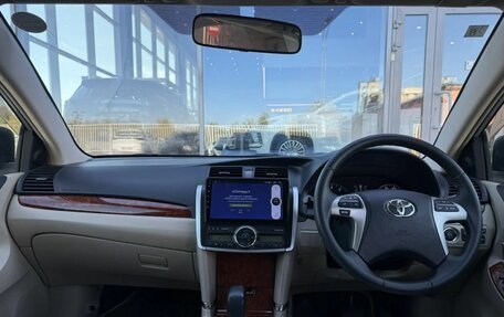 Toyota Premio, 2014 год, 1 310 000 рублей, 9 фотография