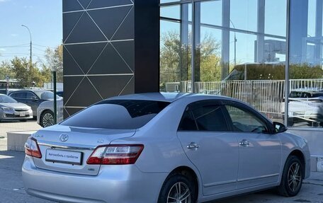 Toyota Premio, 2014 год, 1 310 000 рублей, 5 фотография
