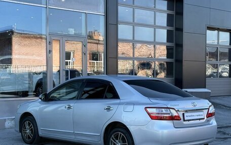 Toyota Premio, 2014 год, 1 310 000 рублей, 7 фотография
