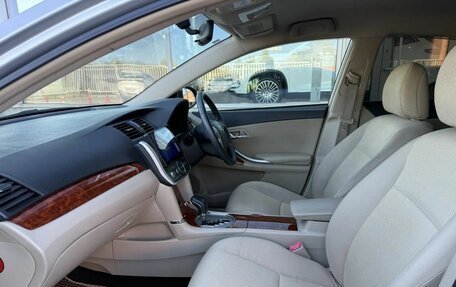 Toyota Premio, 2014 год, 1 310 000 рублей, 10 фотография