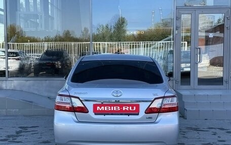 Toyota Premio, 2014 год, 1 310 000 рублей, 6 фотография