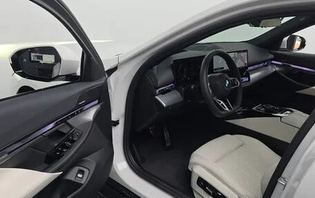 BMW 5 серия, 2026 год, 7 200 000 рублей, 8 фотография