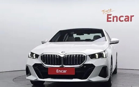 BMW 5 серия, 2026 год, 7 200 000 рублей, 3 фотография