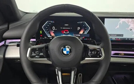 BMW 5 серия, 2026 год, 7 200 000 рублей, 11 фотография
